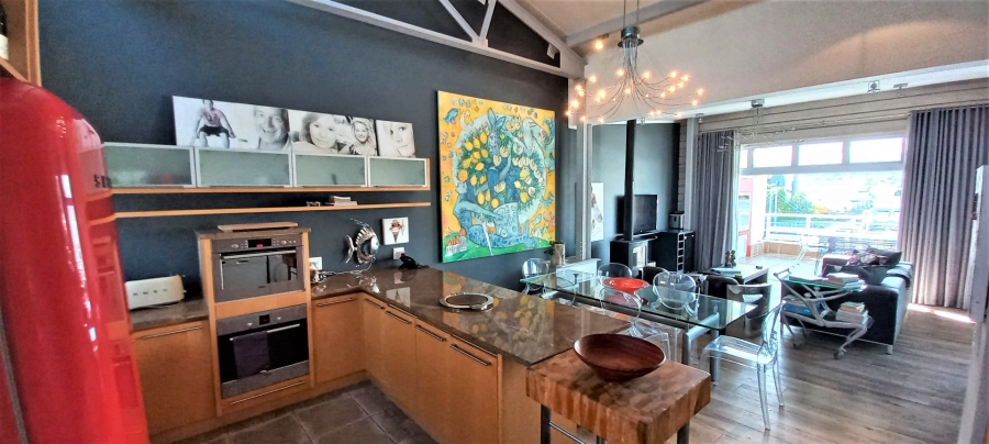 To Let 2 Bedroom Property for Rent in Thesen Islands Western Cape